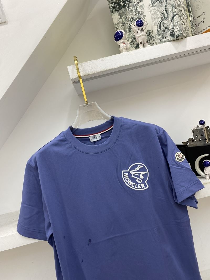 Moncler T-Shirts